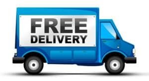 Free Delivery