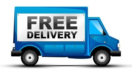 Free Delivery