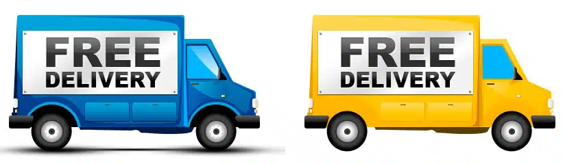 delivery delivery